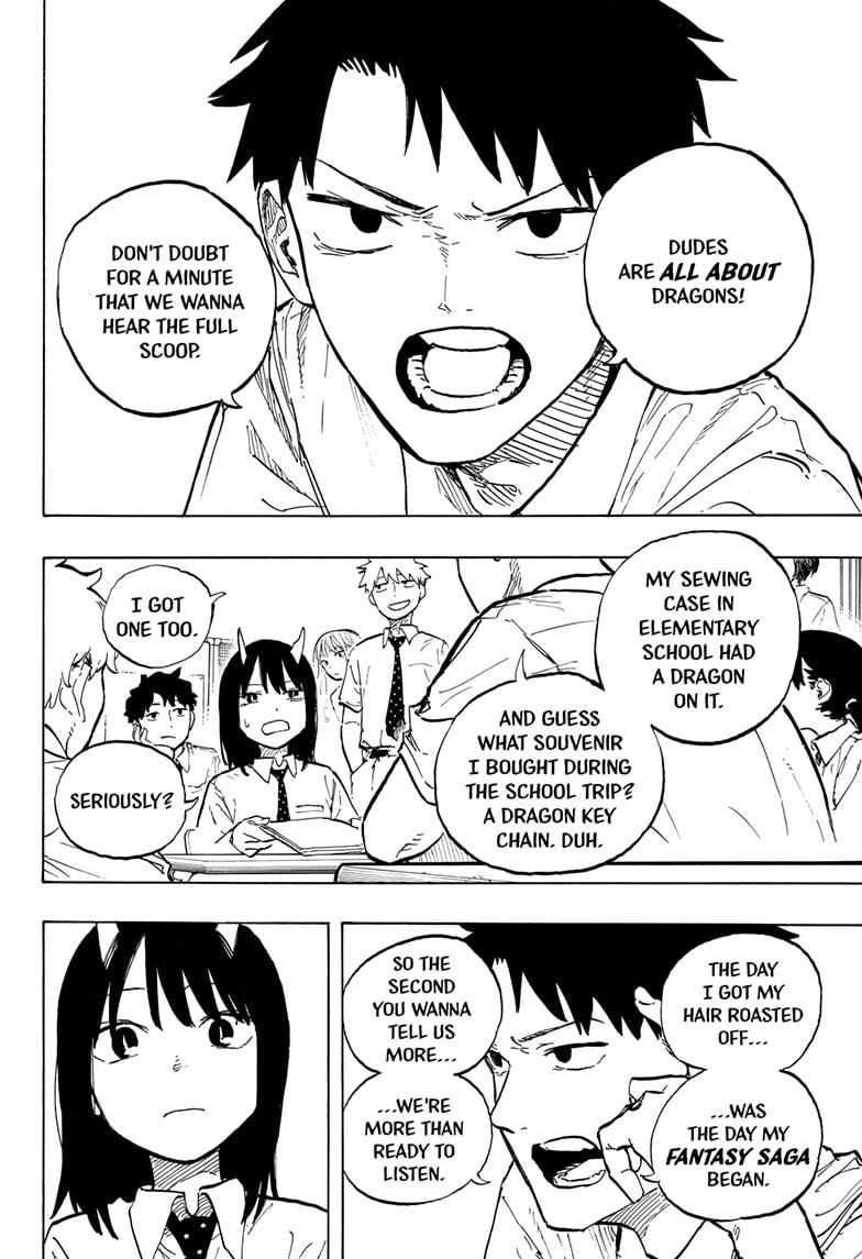 Ruri Dragon Chapter 38 18