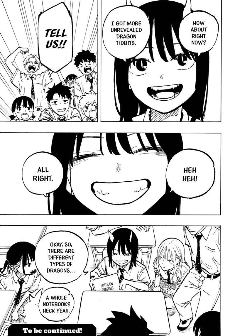 Ruri Dragon Chapter 38 19