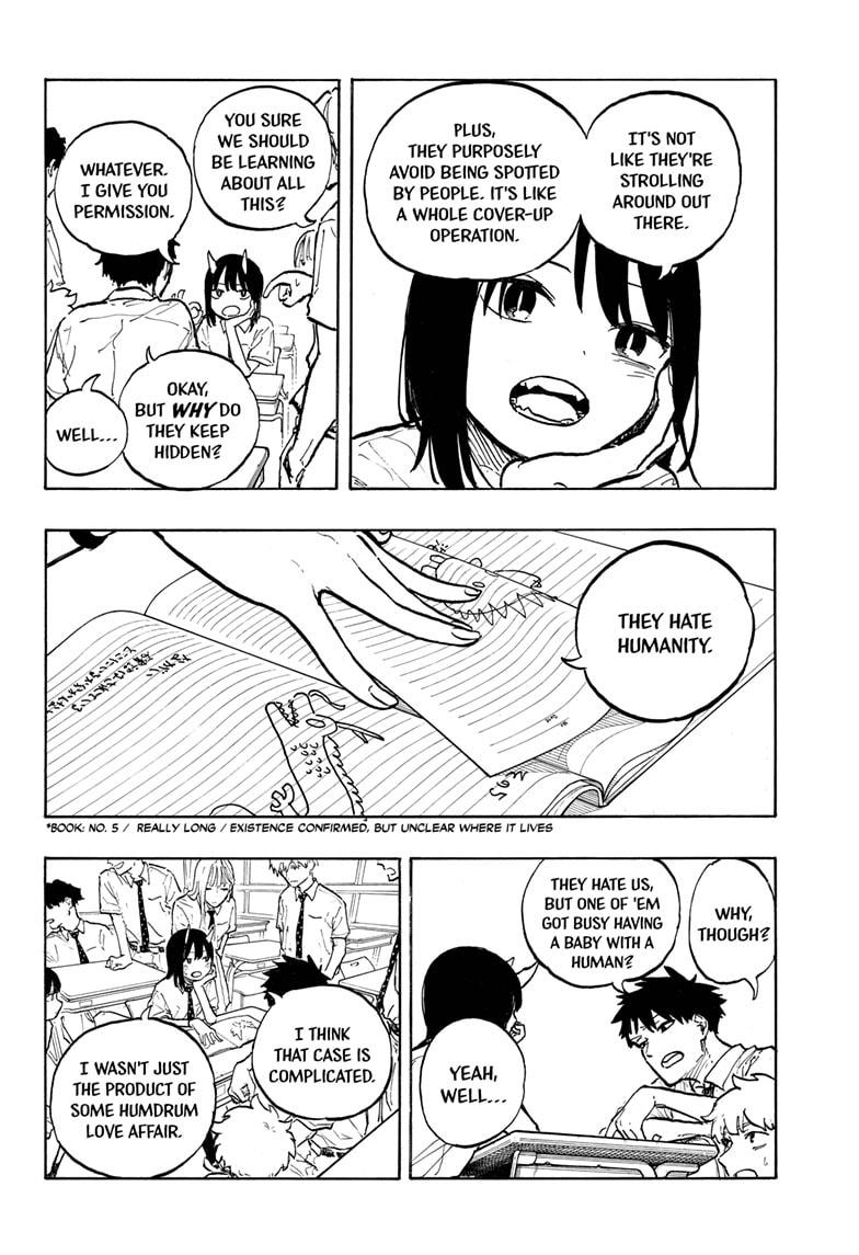 Ruri Dragon Chapter 39 4