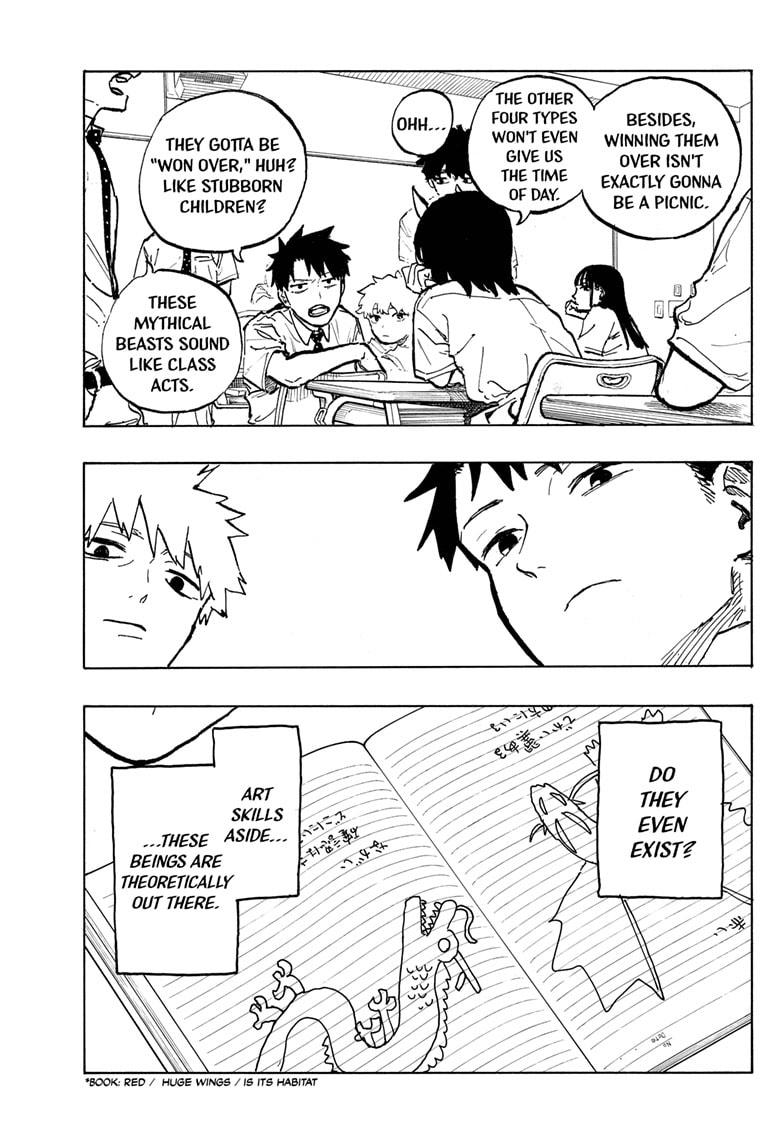 Ruri Dragon Chapter 39 5