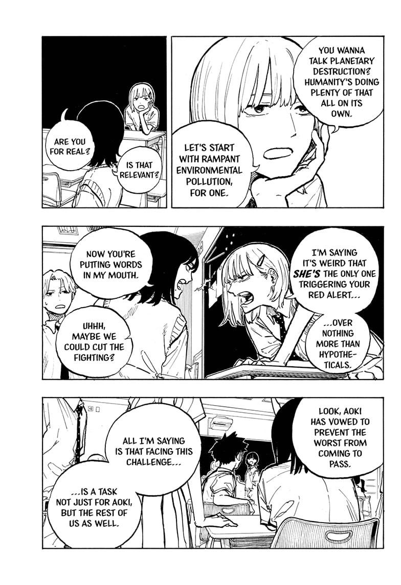 Ruri Dragon Chapter 39 7