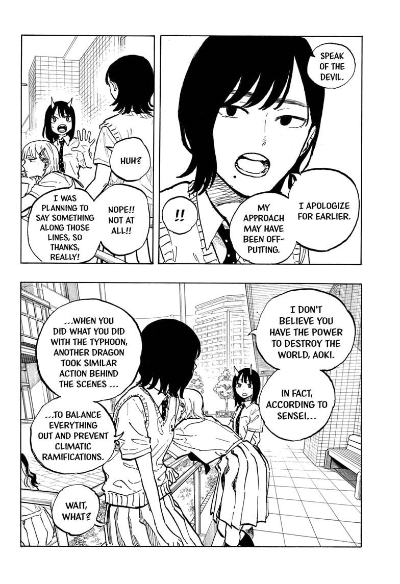 Ruri Dragon Chapter 39 10