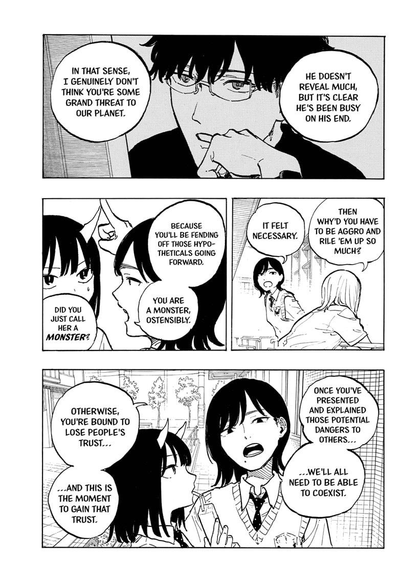 Ruri Dragon Chapter 39 11