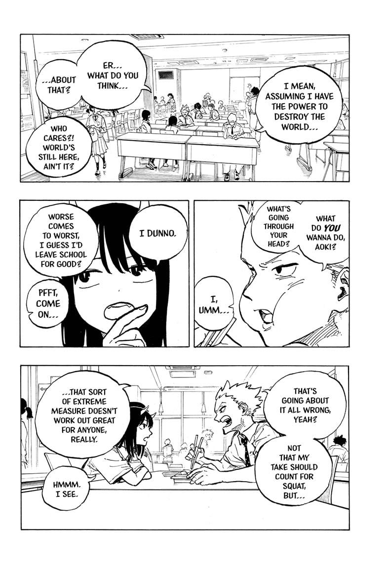 Ruri Dragon Chapter 39 14