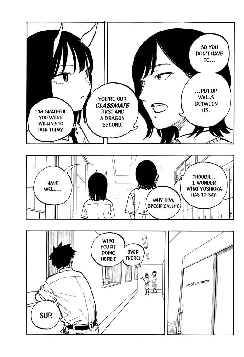 Ruri Dragon Chapter 39 17