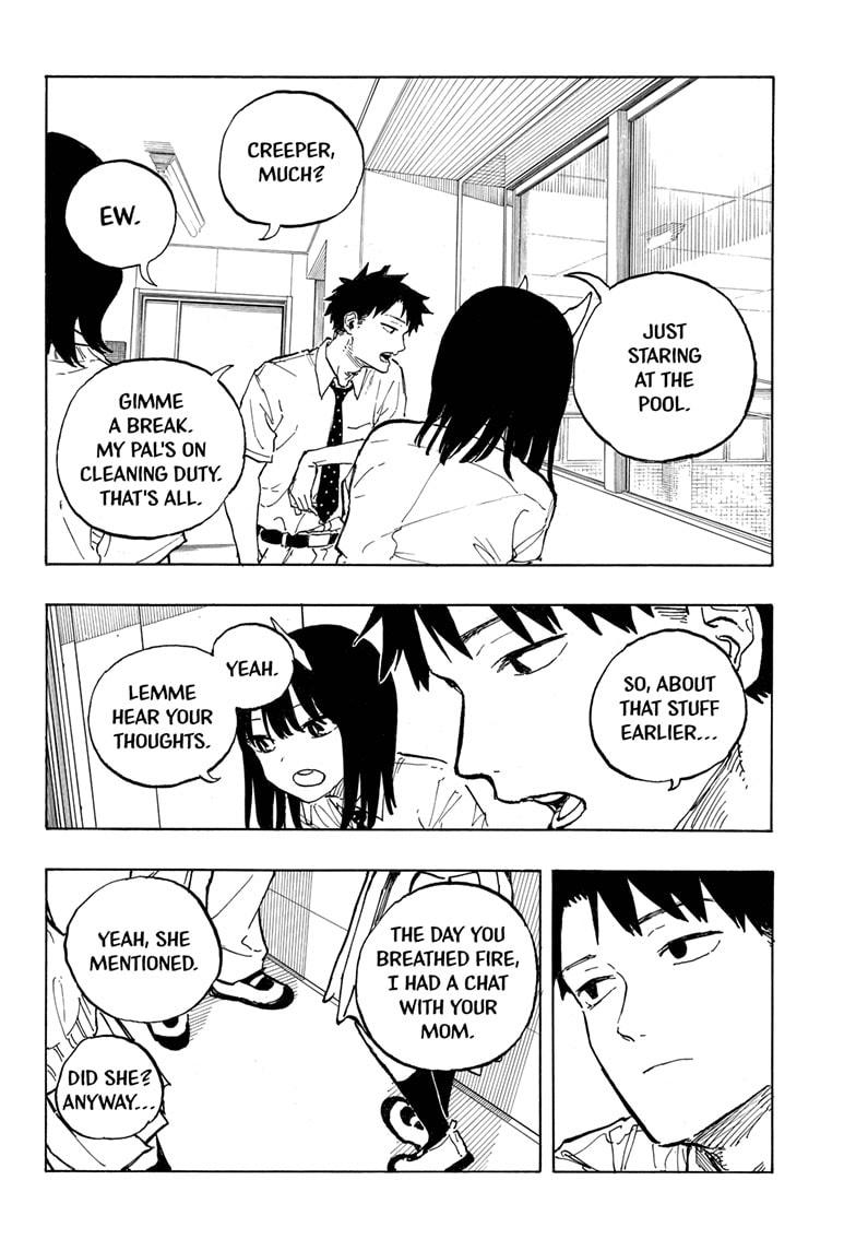 Ruri Dragon Chapter 39 18