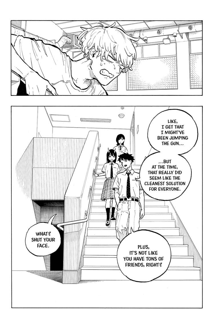 Ruri Dragon Chapter 40 2