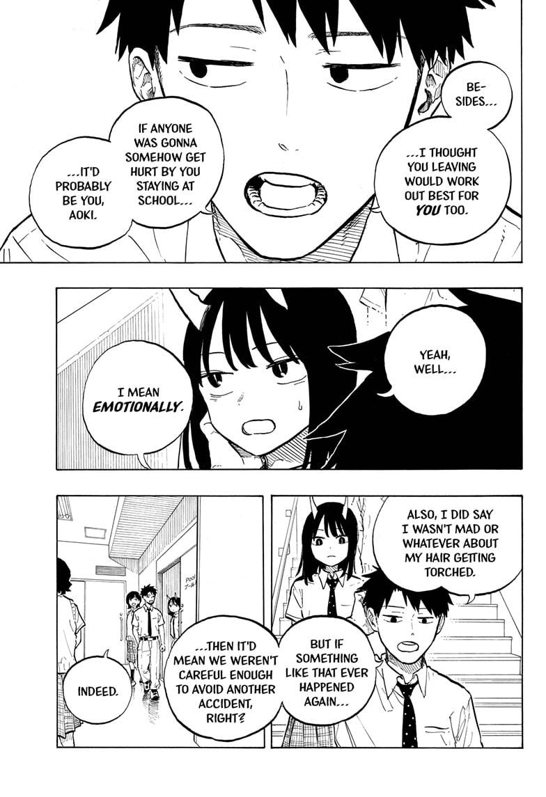 Ruri Dragon Chapter 40 3