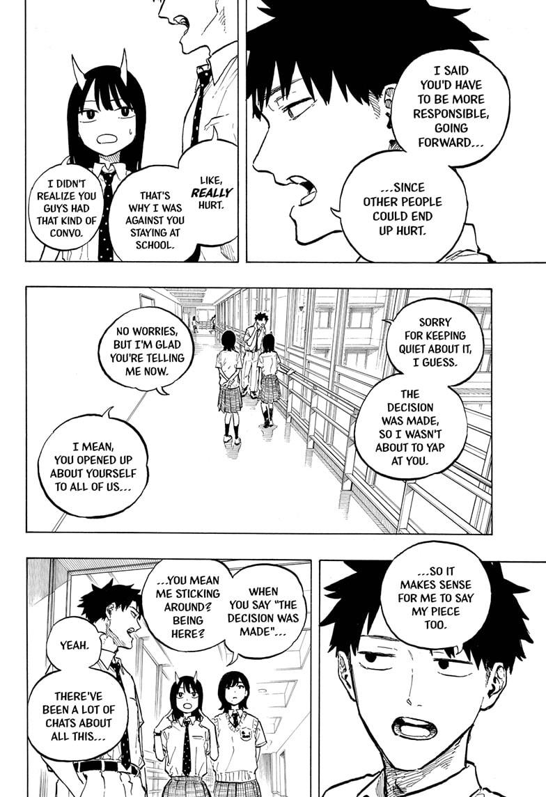 Ruri Dragon Chapter 40 4