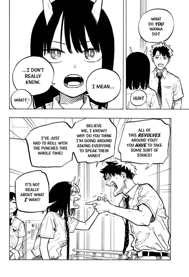 Ruri Dragon Chapter 40 6