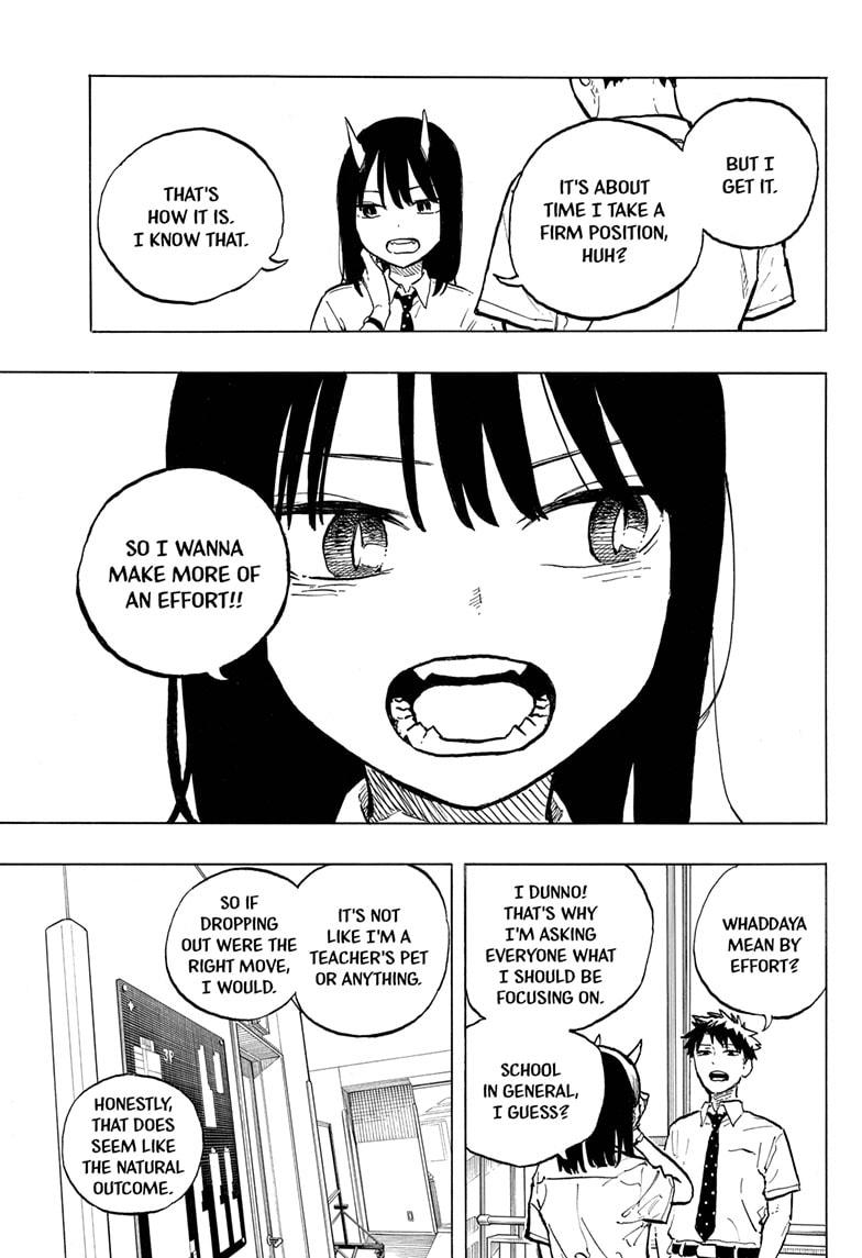 Ruri Dragon Chapter 40 7