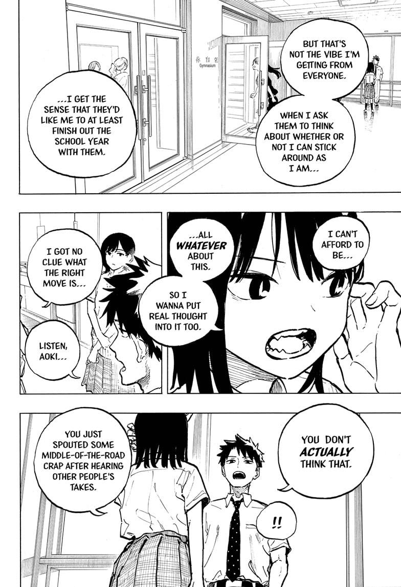 Ruri Dragon Chapter 40 8