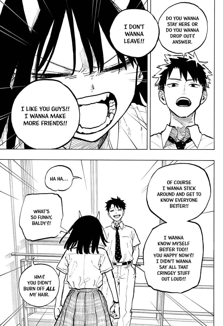 Ruri Dragon Chapter 40 9