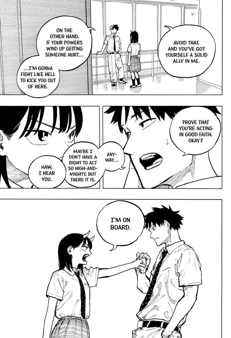 Ruri Dragon Chapter 40 11