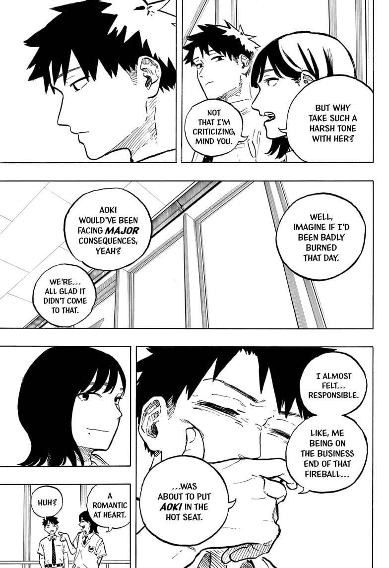 Ruri Dragon Chapter 40 13