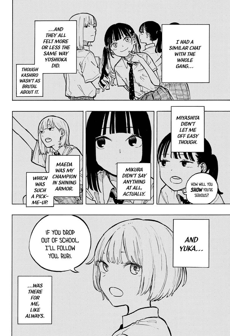 Ruri Dragon Chapter 40 14