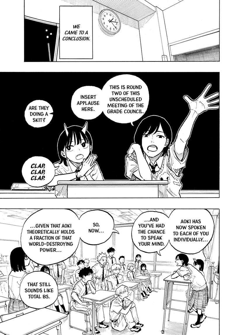 Ruri Dragon Chapter 40 15