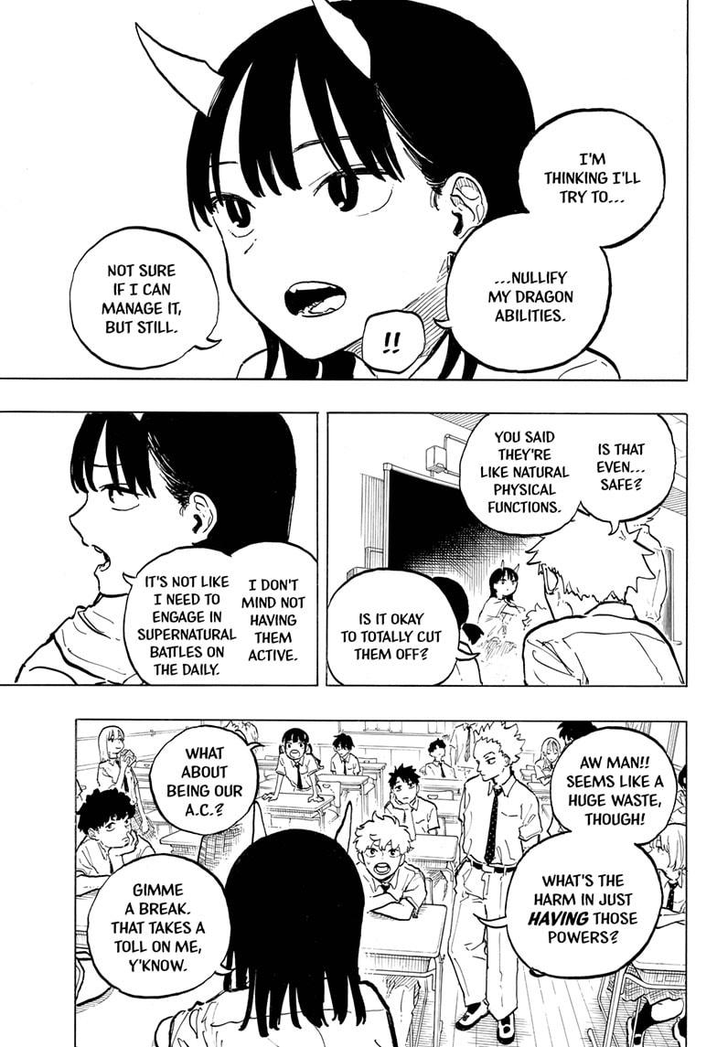 Ruri Dragon Chapter 40 17