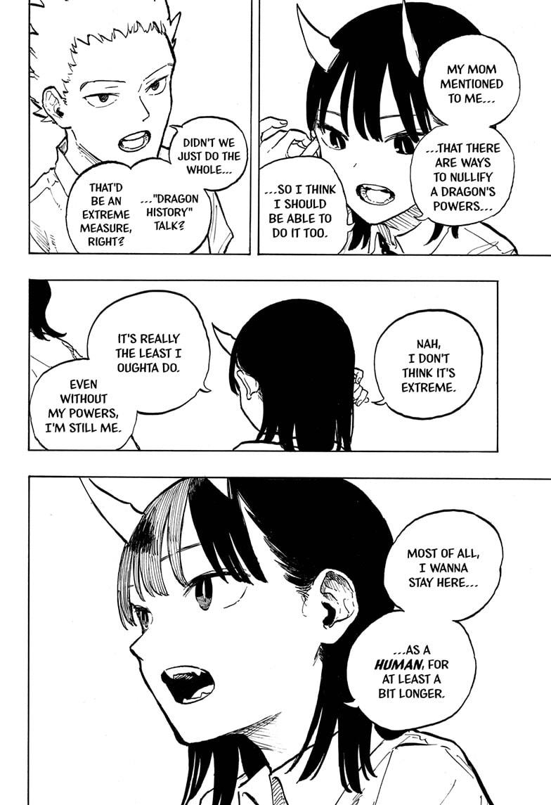 Ruri Dragon Chapter 40 18