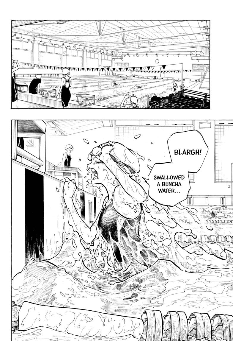 Ruri Dragon Chapter 41 2