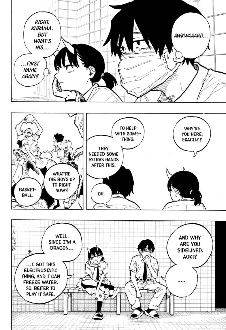 Ruri Dragon Chapter 41 4