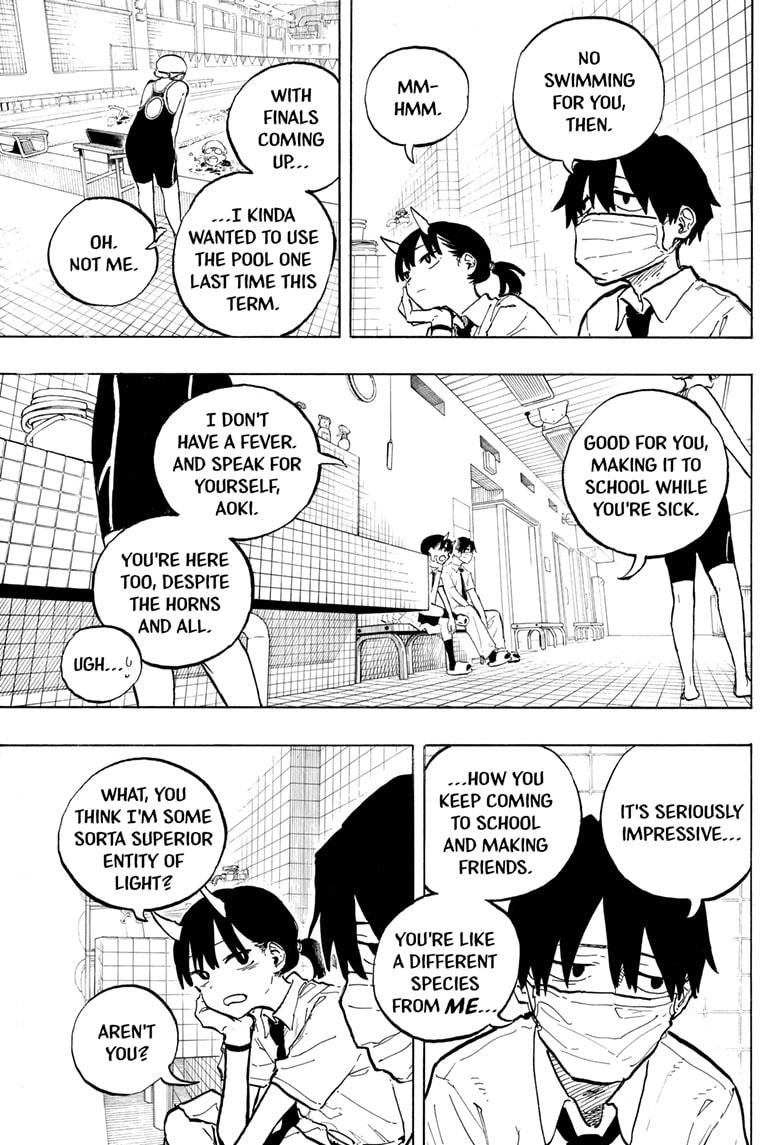 Ruri Dragon Chapter 41 5