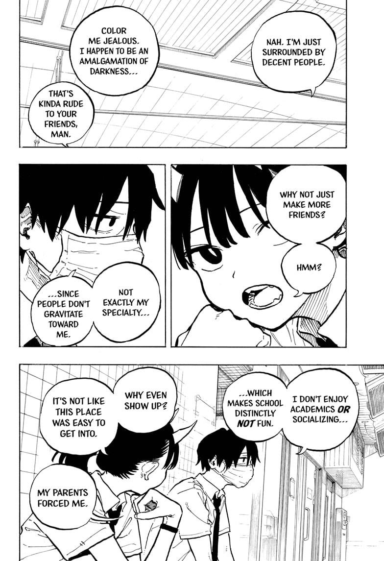 Ruri Dragon Chapter 41 6