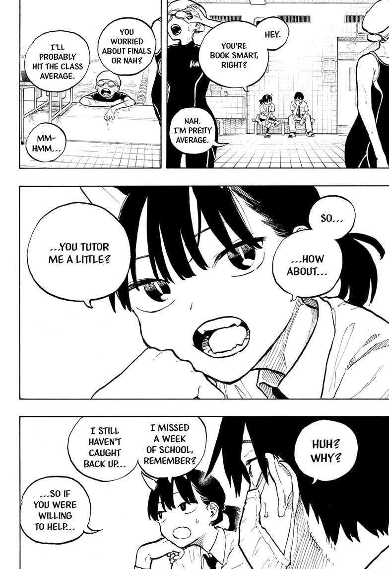 Ruri Dragon Chapter 41 8