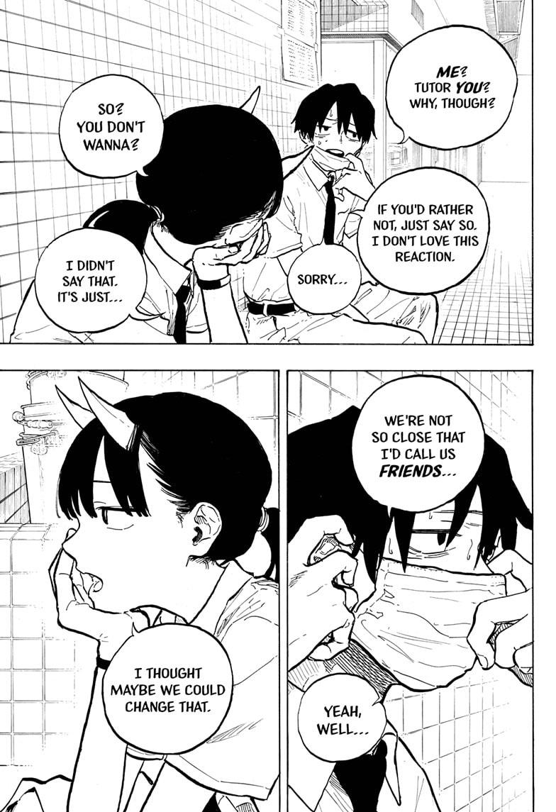 Ruri Dragon Chapter 41 9