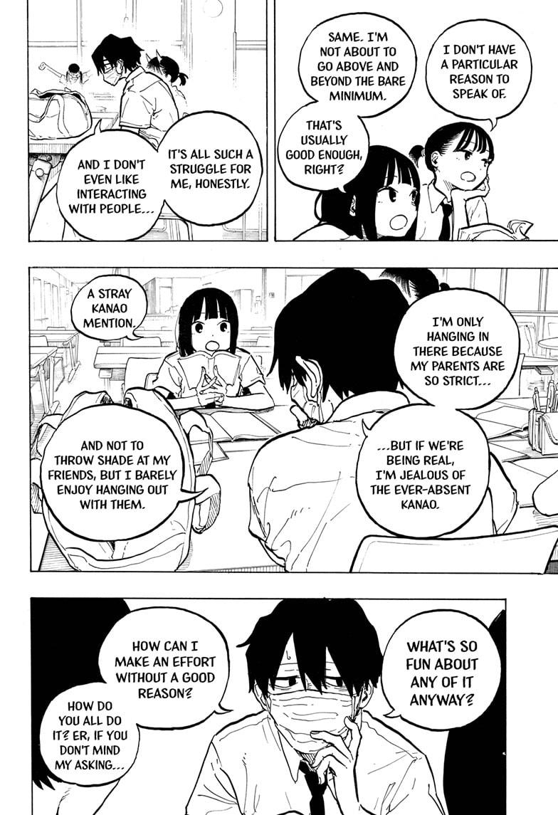 Ruri Dragon Chapter 41 14