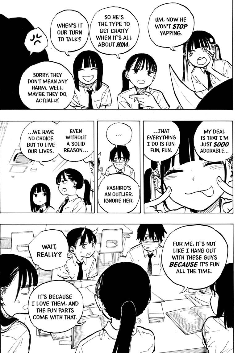 Ruri Dragon Chapter 41 15