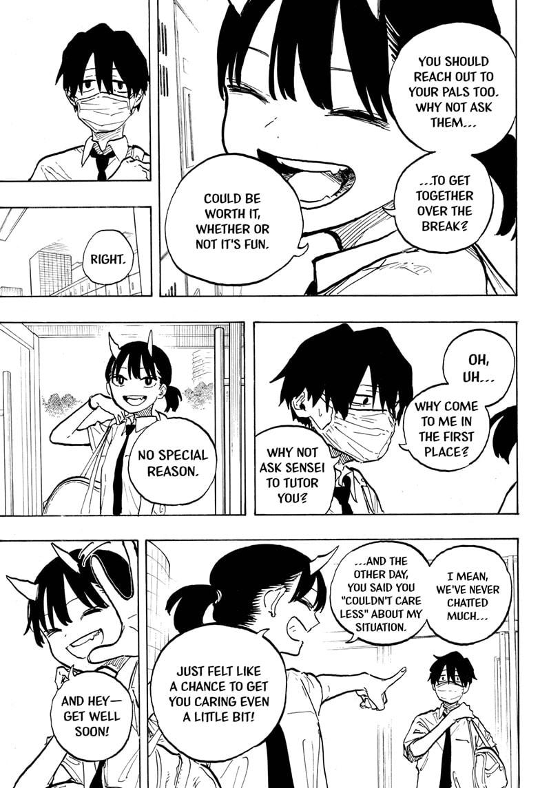 Ruri Dragon Chapter 41 17