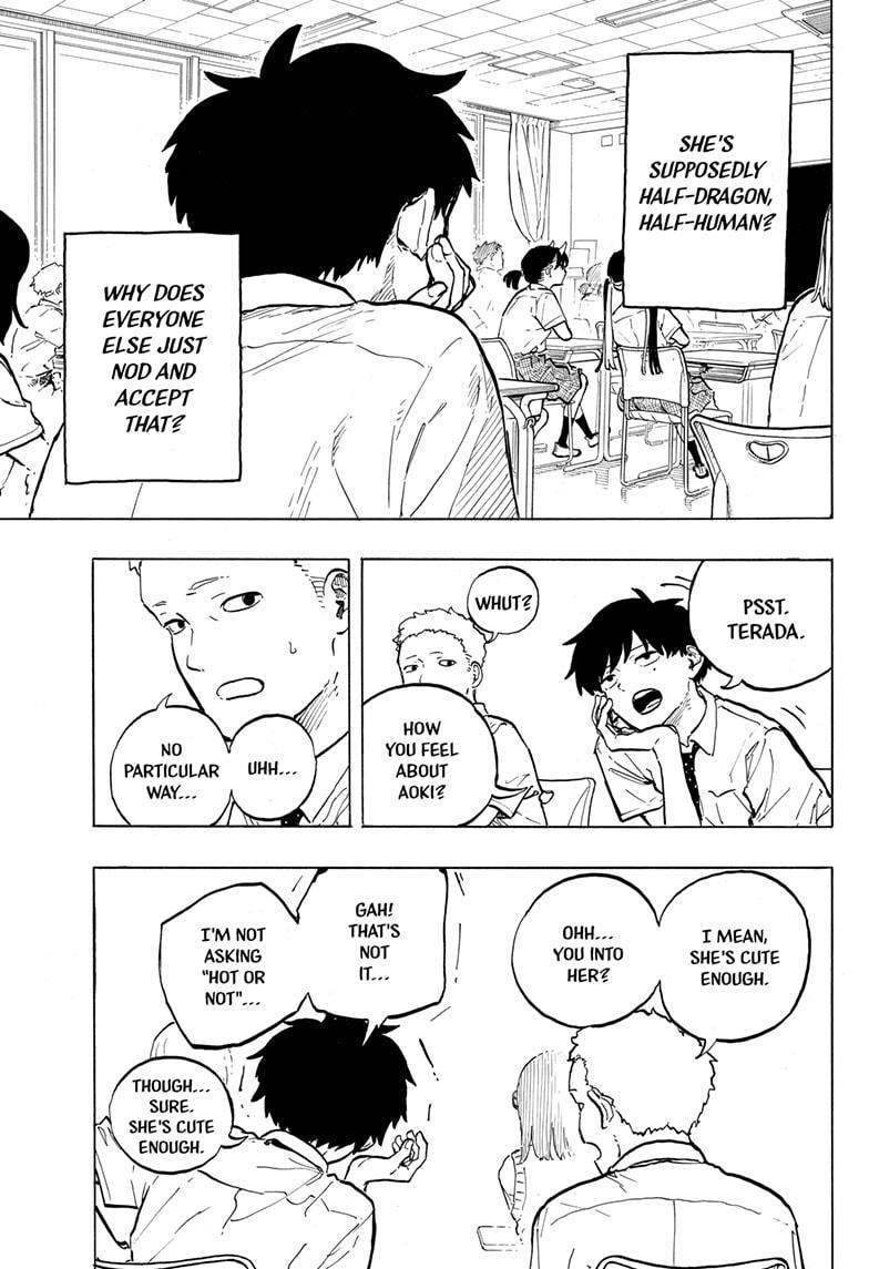 Ruri Dragon Chapter 42 3