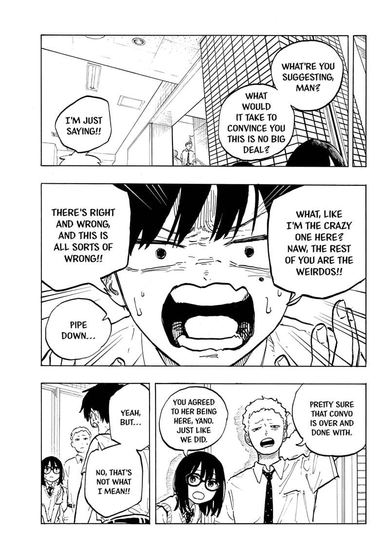 Ruri Dragon Chapter 42 5