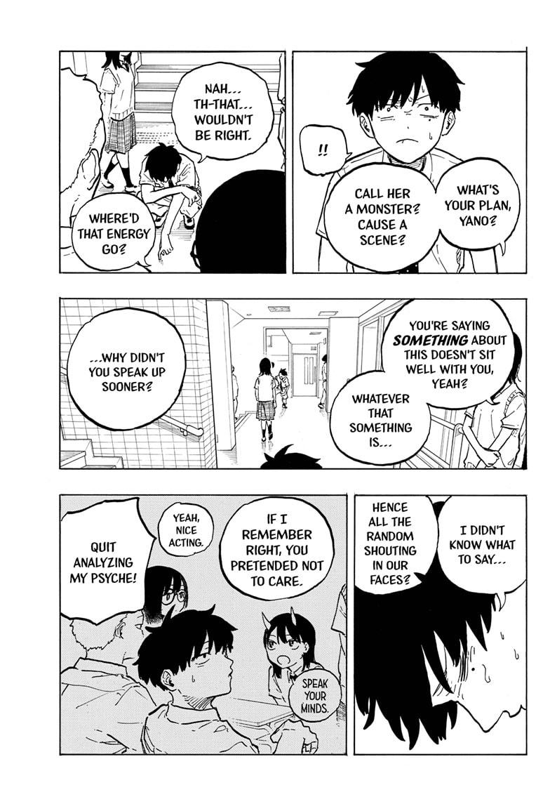 Ruri Dragon Chapter 42 7