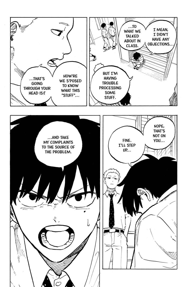 Ruri Dragon Chapter 42 8