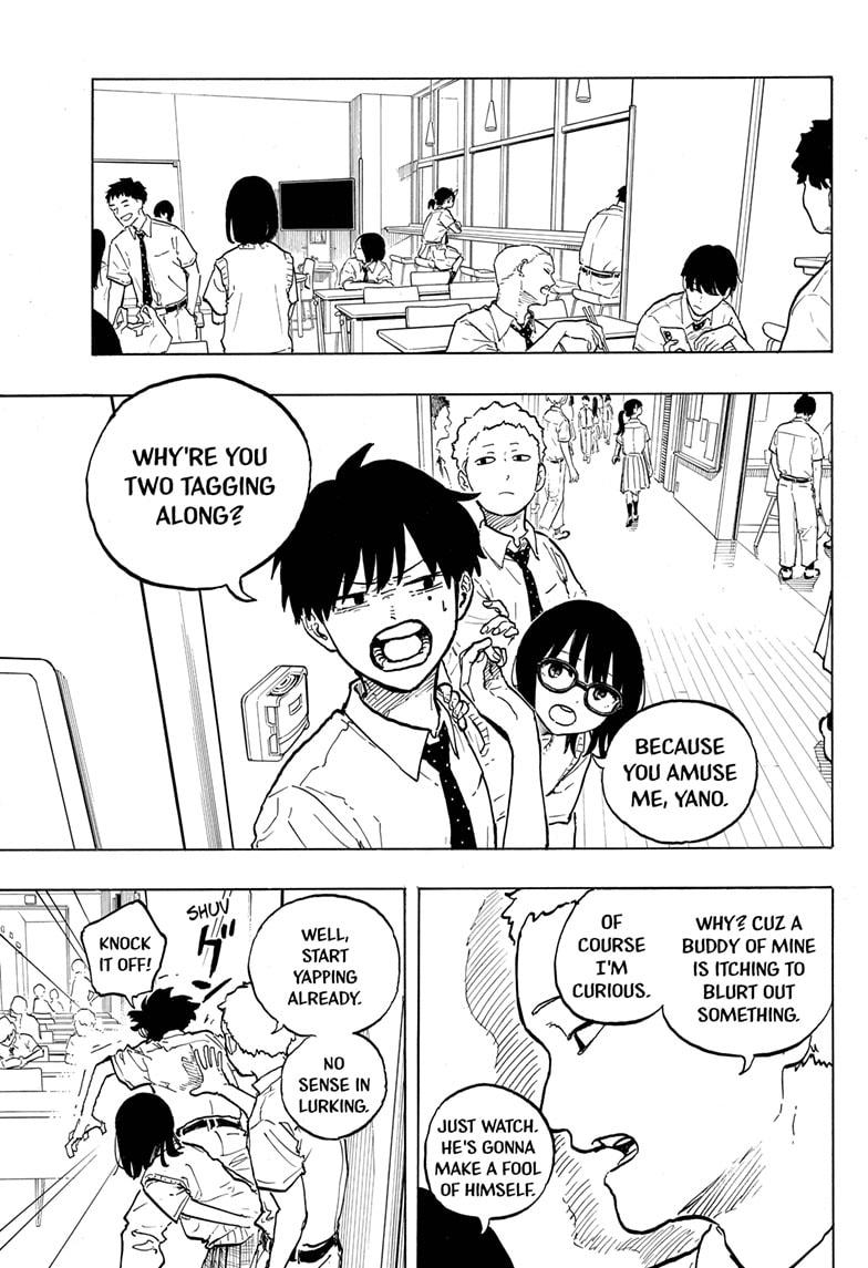 Ruri Dragon Chapter 42 9