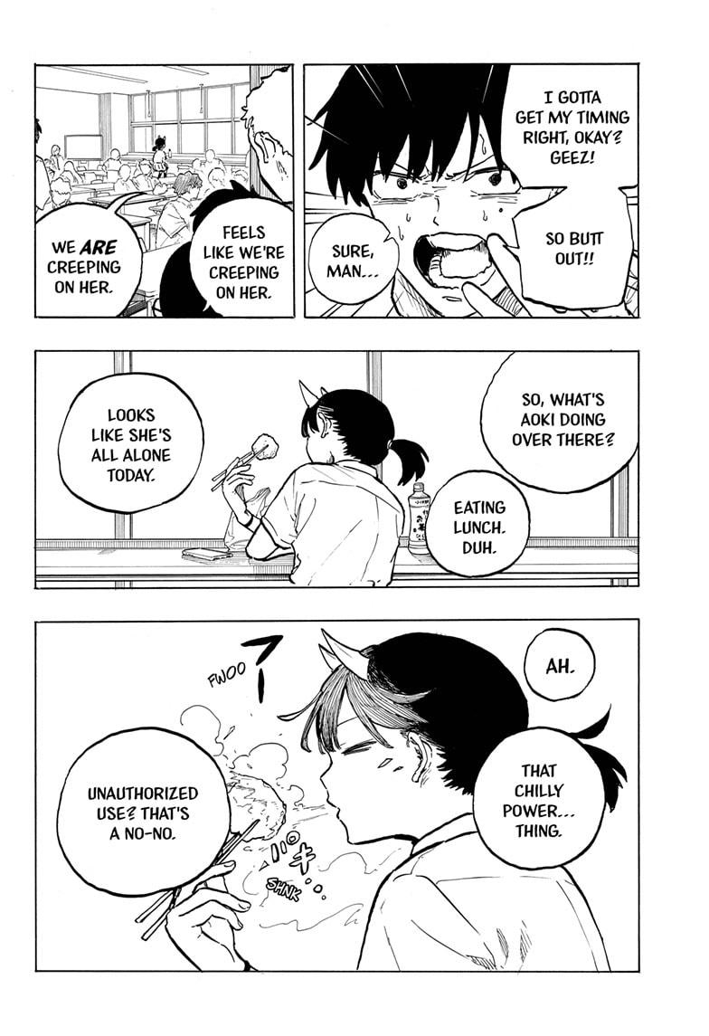 Ruri Dragon Chapter 42 10