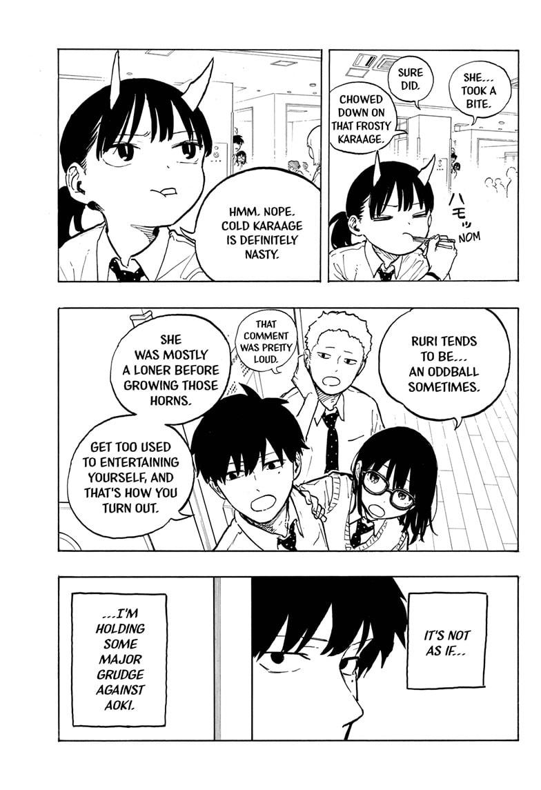 Ruri Dragon Chapter 42 11