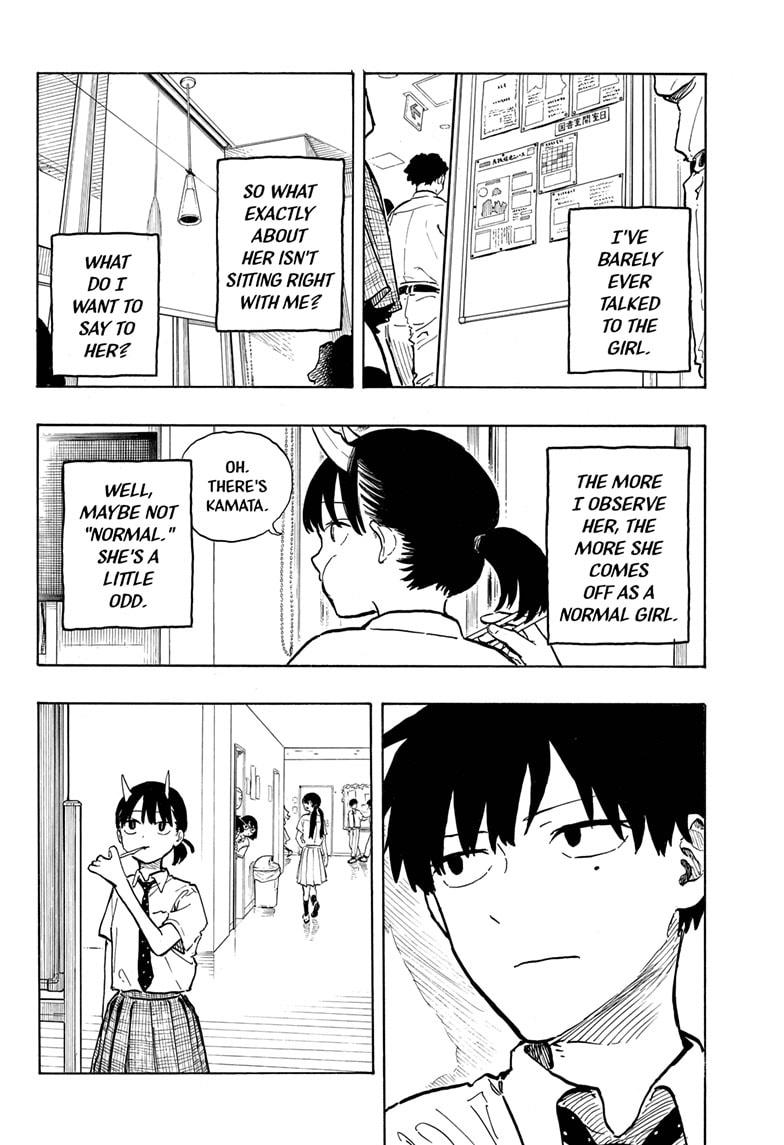 Ruri Dragon Chapter 42 12