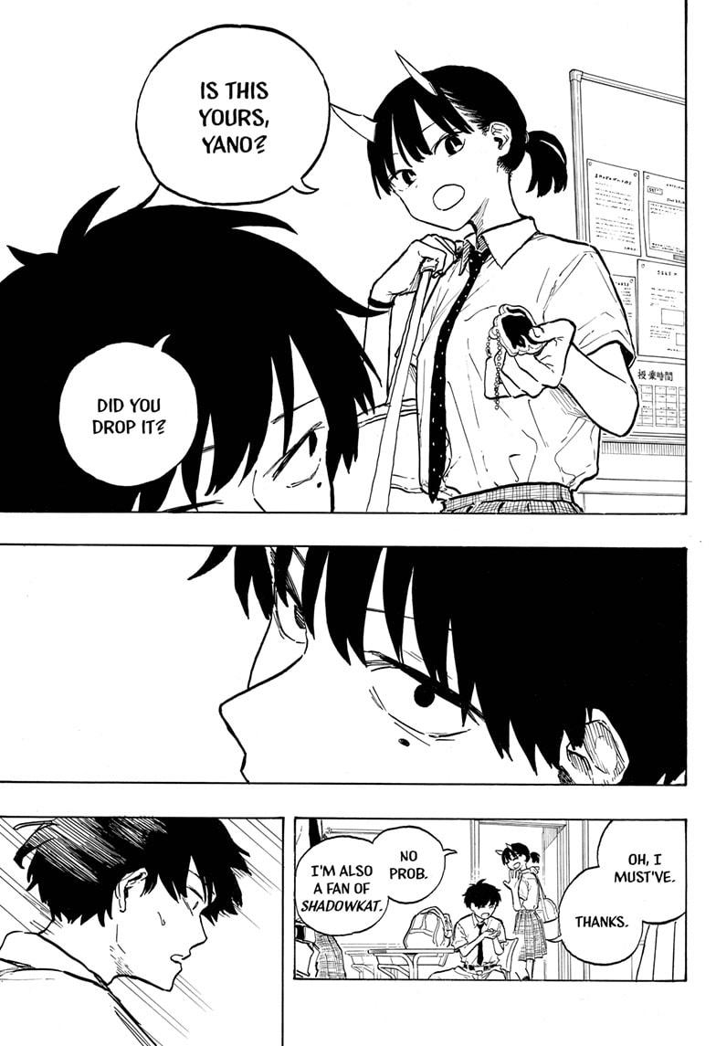 Ruri Dragon Chapter 42 15