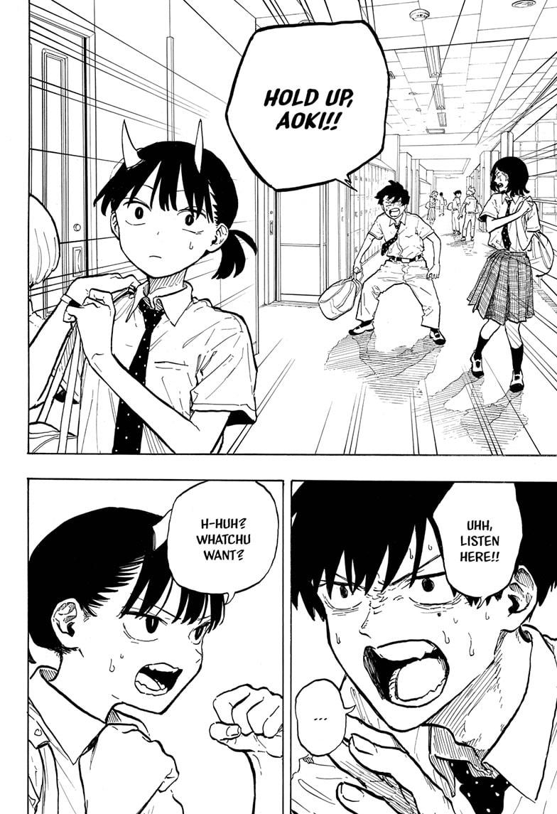 Ruri Dragon Chapter 42 16