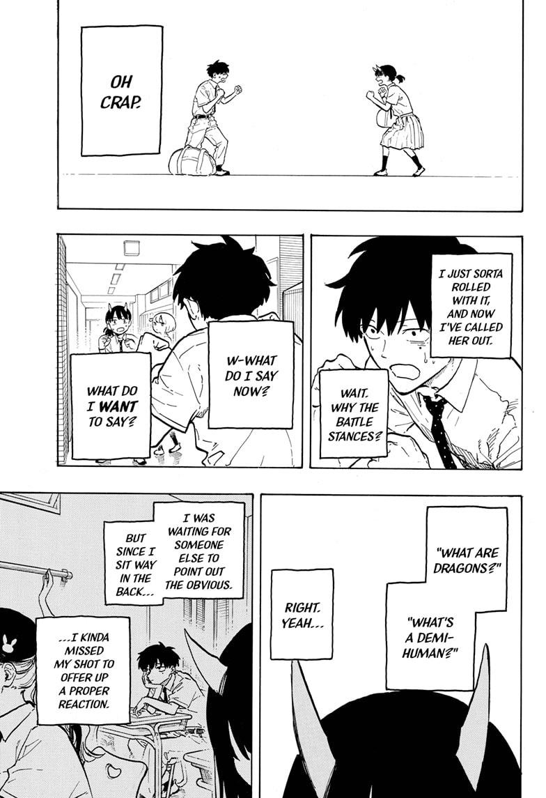 Ruri Dragon Chapter 42 17