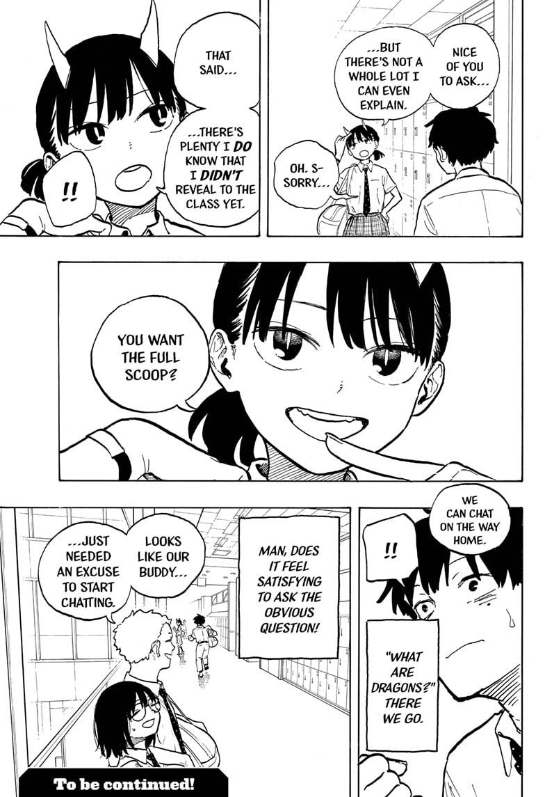 Ruri Dragon Chapter 42 19