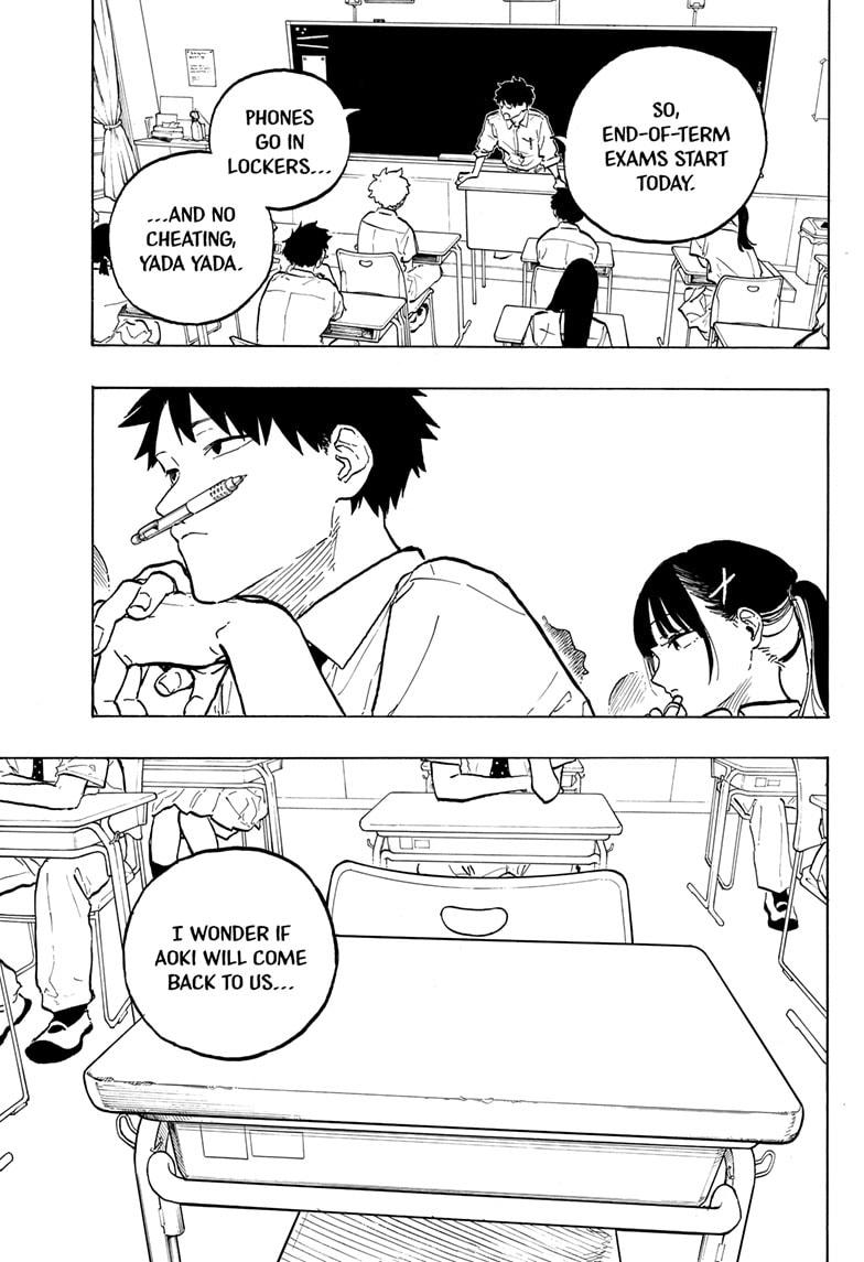 Ruri Dragon Chapter 43 1