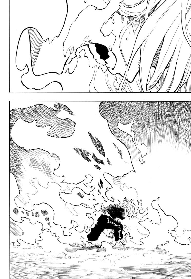 Ruri Dragon Chapter 43 2