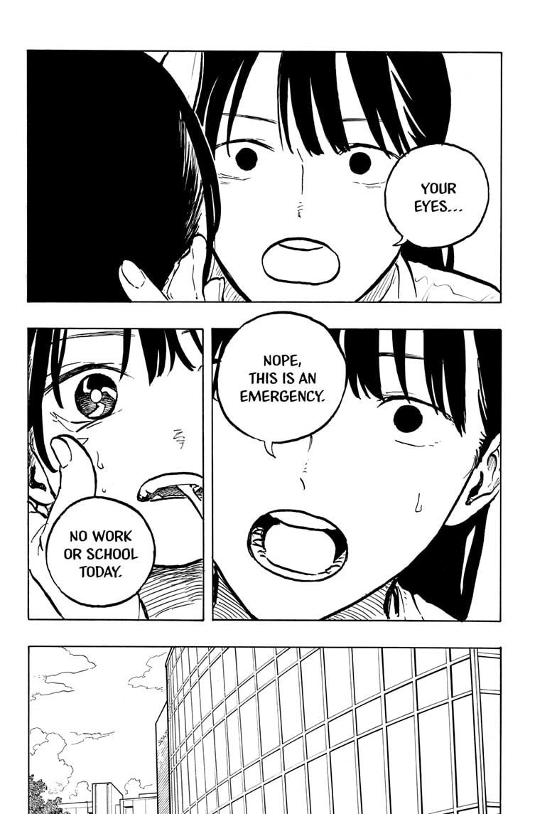 Ruri Dragon Chapter 43 6