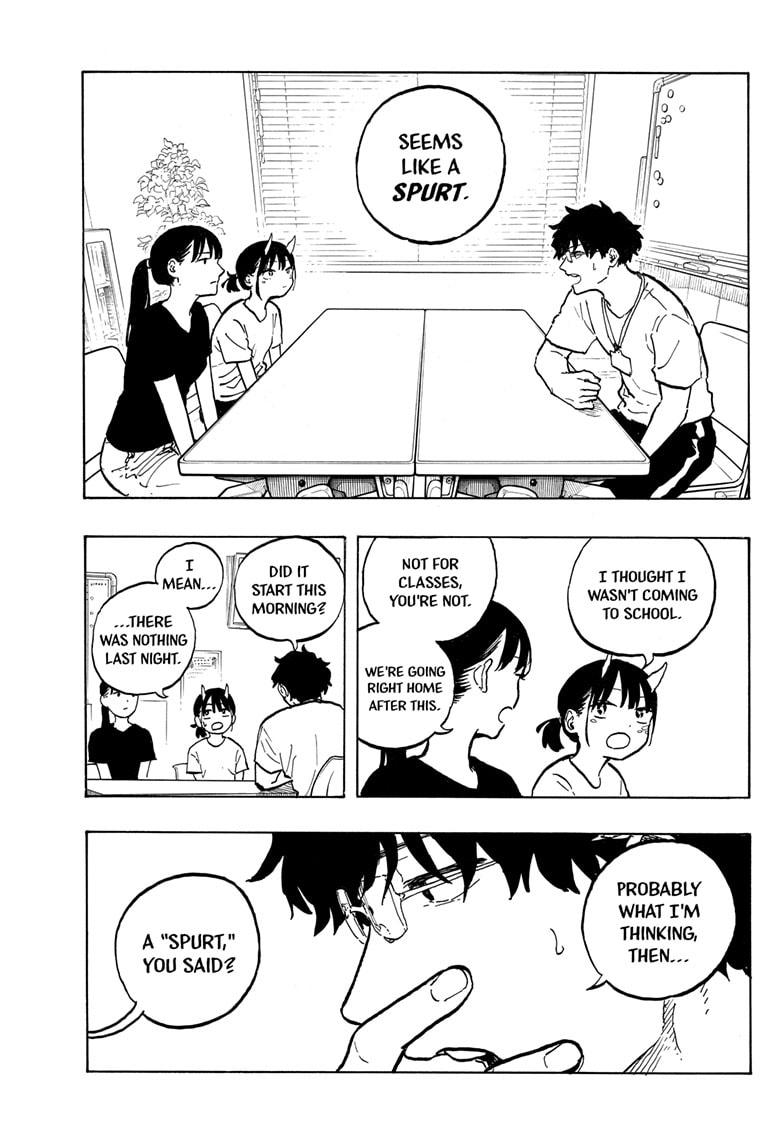 Ruri Dragon Chapter 43 7