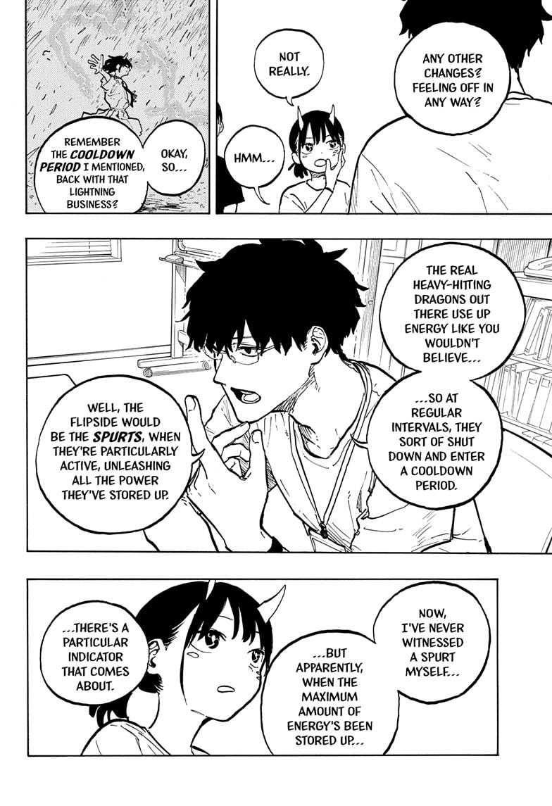 Ruri Dragon Chapter 43 8