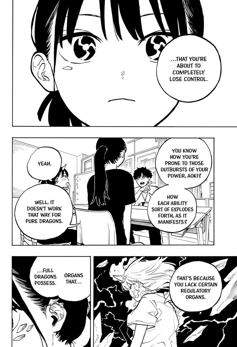 Ruri Dragon Chapter 43 10